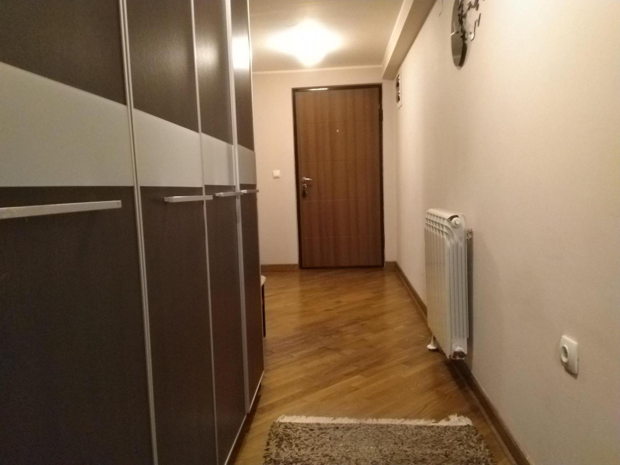 Laguna Apartment Belgrado Esterno foto